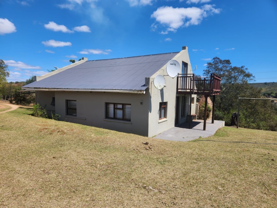Commercial Property for Sale in Friemersheim Western Cape